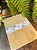 Caixa com Tampa Madeira - P - 22,5x17,5x6,5cm - 1 unidade - Rizzo Confeitaria - Imagem 4