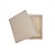 Caixa com Tampa Madeira - P - 22,5x17,5x6,5cm - 1 unidade - Rizzo Confeitaria - Imagem 3