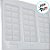Forma de Acetato Simples - Tipo Suflair - Ref. 71 - BWB - Imagem 2