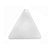 Espátula Triângulo Injetemp - Rizzo Confeitaria - Imagem 1