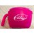 Panelinha Tigela Derretedeira - Multiuso - C/ Tampa - Rosa - 1,5L - 1 UN - Celebrate - Rizzo - Imagem 1