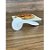 Carretilha Cortadora Lisa Decor-útil - Rizzo Confeitaria - Imagem 3