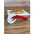Carretilha Cortadora Lisa Decor-útil - Rizzo Confeitaria - Imagem 2