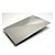 Placa Salva Bolo Retangular s/ cabo de alumínio - 1 un - 45x30 cm - GoldPan Formas - Imagem 1