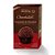 Granulado de chocolate com manteiga de cacau - 250g - Mavalério - Imagem 1