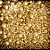 Sprinkles Gold (Ouro) 60g - Morello - Rizzo Confeitaria - Imagem 1