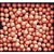 Perola Grande Vermelho 60g - Morello - Rizzo Confeitaria - Imagem 1