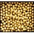 Perola Grande Dourada 60g - Morello - Rizzo Confeitaria - Imagem 1