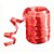 Rolo Fitilho Vermelho - 5mm x 50m - EmFesta - Imagem 1