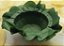 Forminha para Doces Floral em Seda Verde Musgo MIlitar - 40 unidades - Decorart - Imagem 1