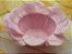 Forminha para Doces Floral em Seda Rose - 40 unidades - Decorart - Imagem 1