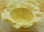 Forminha para Doces Floral em Seda Marfim - 40 unidades - Decorart - Imagem 1
