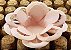 Forminha para Doces Floral Loá Colorset Rose - 40 unidades - Decorart - Imagem 1