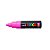 Caneta Posca PC-8K 8.0mm - Rosa Fluorescente - 1 unidade - Posca - Rizzo - Imagem 3