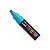 Caneta Posca PC-8K 8.0mm - Turquesa - 1 unidade - Posca - Rizzo - Imagem 3