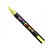 Caneta Posca PC-5M 2.5mm - Amarelo Flourescente - 1 unidade - Posca - Rizzo - Imagem 4