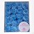Forminha para Doces Finos - Bela Azul Candy 40 unidades - Decora Doces - Rizzo - Imagem 1