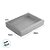 Caixa 24 Doces com Visor S9 (19cm x 25cm x 4cm) Kraft - 10 unidades - Assk - Rizzo Embalagens - Imagem 4