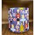 Tira Decorativa Natal Quebra Nozes - Tam M - 5 unidades - Rizzo Confeitaria - Imagem 1