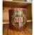 Cinta Decorativa Natal Chocotone - Tam M - 5 unidades - Rizzo Confeitaria - Imagem 1