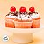 Cereja Surfrut 200g - Rizzo Confeitaria - Imagem 2