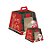 Caixa para Panetone Visor Noel Boas Festas - 10 unidades - Cromus Natal - Rizzo Confeitaria - Imagem 1