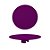 Boleira - Roxo - Só Boleiras - Rizzo Balões - Imagem 4