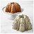 Forma em Alumínio Fundido Skyline Nordic Ware Rizzo Confeitaria - Imagem 1