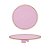 Boleira - Rosa com Filete - Só Boleiras - Rizzo Balões - Imagem 4