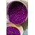 Pó para Decoração - Glitter Lilás - Jeni Joni - 10g - Rizzo Confeitaria - Imagem 1