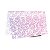 Papel de Seda - 49x69cm - Trama Rosa Lilás - 10 folhas - Rizzo - Imagem 1