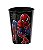 Copo de Plástico Festa Homem-Aranha 320Ml - Plasútil - Rizzo Confeitaria - Imagem 1