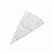 Saco Confeiteiro Silicone 35cm - SC47 - 1 un - RS - Imagem 1