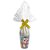 Kit Ovo no Copo Cascao Cores (Copo + Saco Express + Papel Chumbo + Laço Fácil) - Páscoa Rizzo - Imagem 4
