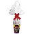 Kit Ovo no Copo Homem De Ferro Cores (Copo + Saco Express + Papel Chumbo + Laço Fácil) - Páscoa Rizzo - Imagem 9