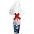 Kit Ovo no Copo Capitao America Cores (Copo + Saco Express + Papel Chumbo + Laço Fácil) - Páscoa Rizzo - Imagem 9