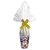 Kit Ovo no Copo Minnie Rosa Cores (Copo + Saco Express + Papel Chumbo + Laço Fácil) - Páscoa Rizzo - Imagem 15