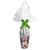 Kit Ovo no Copo Minnie Rosa Cores (Copo + Saco Express + Papel Chumbo + Laço Fácil) - Páscoa Rizzo - Imagem 7