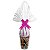 Kit Ovo no Copo Moana Cores (Copo + Saco Express + Papel Chumbo + Laço Fácil) - Páscoa Rizzo - Imagem 9