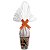 Kit Ovo no Copo Moana Cores (Copo + Saco Express + Papel Chumbo + Laço Fácil) - Páscoa Rizzo - Imagem 11