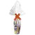 Kit Ovo no Copo Princess Cores (Copo + Saco Express + Papel Chumbo + Laço Fácil) - Páscoa Rizzo - Imagem 5