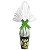 Kit Ovo no Copo Hulk Cores (Copo + Saco Express + Papel Chumbo + Laço Fácil) - Páscoa Rizzo - Imagem 1