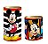 Lata para Lembrancinhas Mickey - 01 unidade - Cromus - Rizzo - Imagem 1