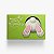 Caixa para Doces Coelho Verde 10u Ref.6667 - Miss Embalagens - Rizzo Confeitaria - Imagem 1