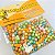 Mini Confeito - Sprinkles Páscoa - 60 gramas - Abelha Confeiteira - Rizzo Confeitaria - Imagem 1