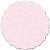 Fundo Rendado Redondo Rosa 7cm - 100 unidades - Cromus - Rizzo Embalagens - Imagem 1