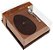 Caixa Ovo de Colher de 350g - Classic Bronze Cód 1415 - 05 unidades - Ideia Embalagens - Rizzo Embalagens - Imagem 1