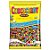 Pastilhas Confeitadas Sabor Chocolate Colorida 500g - Dori Alimentos - Rizzo - Imagem 1