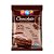 Chocolate em Pó Solúvel 50% Cacau - Cacau Foods - 1kg - Rizzo Confeitaria - Imagem 1