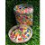 Fairy Sprinkles Colorido 2 150g Rizzo Confeitaria - Imagem 1